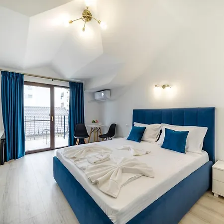 Kos 3* Năvodari