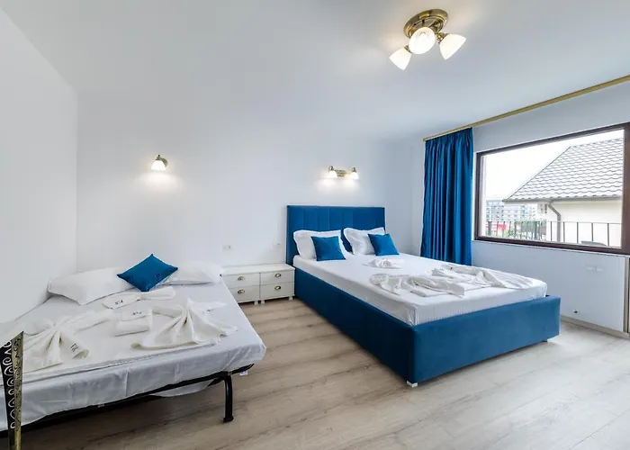 Kos בית הארחה 3*