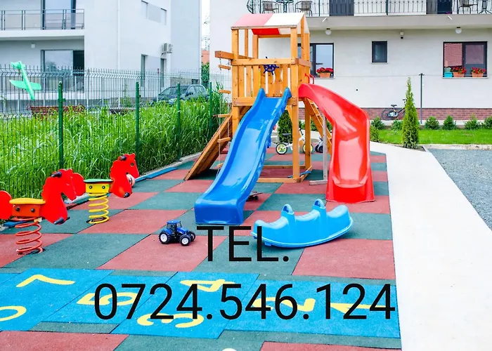 Kos Gæstehus Năvodari