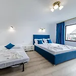 Kos Pensiune 3*