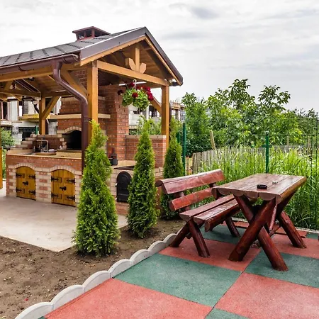 Kos Penzion Năvodari