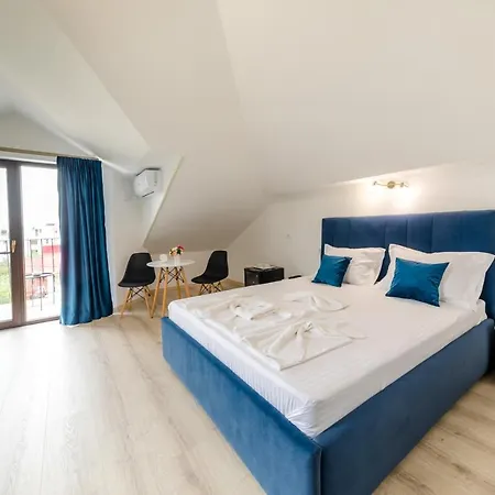 Kos Guest house 3*