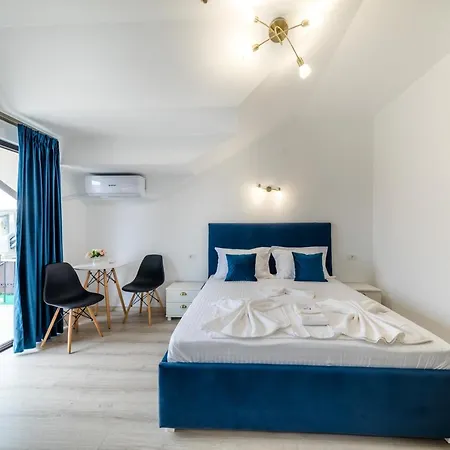 Kos Penzion Năvodari