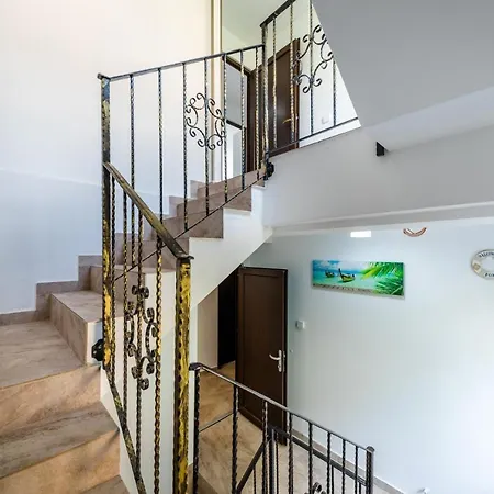 Kos Guest house