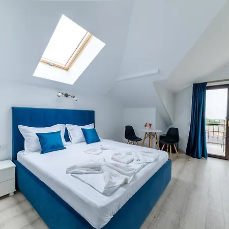 Πανσιόν Kos Năvodari