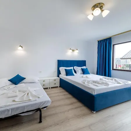 Kos Guest house 3*