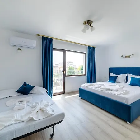 Kos Guest house 3*