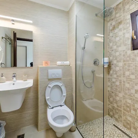 Guest house Kos Navodari