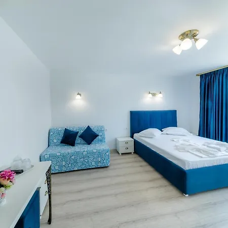 Kos Πανσιόν 3*