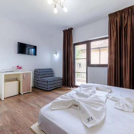 Guest house Kos 3*