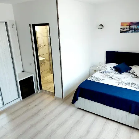 Guest house Kos 3*