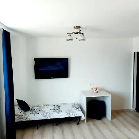 Guest house Kos 3*