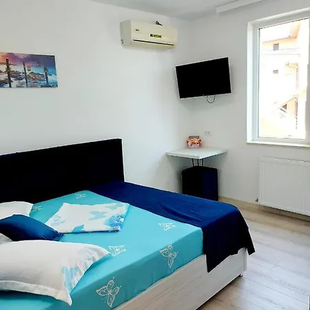Guest house Kos