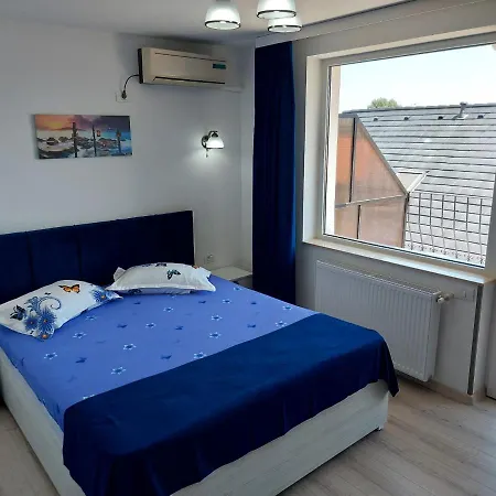 Guest house Kos Navodari