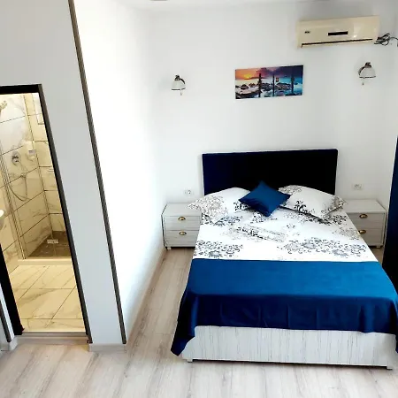Kos Guest house Navodari