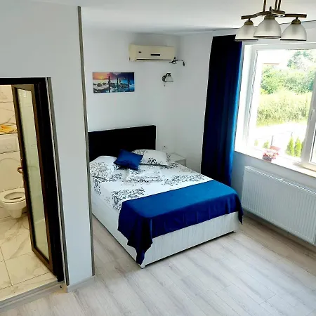 Kos Guest house Navodari
