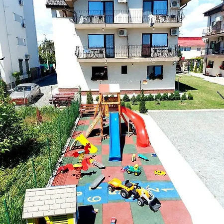 Guest house Kos