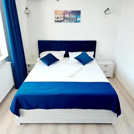 Guest house Kos Navodari