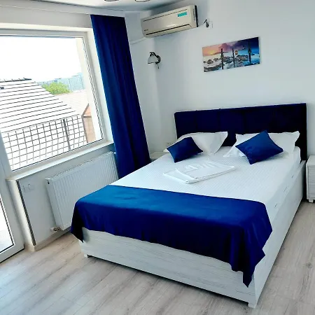 Kos Guest house Navodari