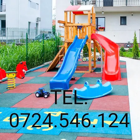 Kos Πανσιόν Năvodari