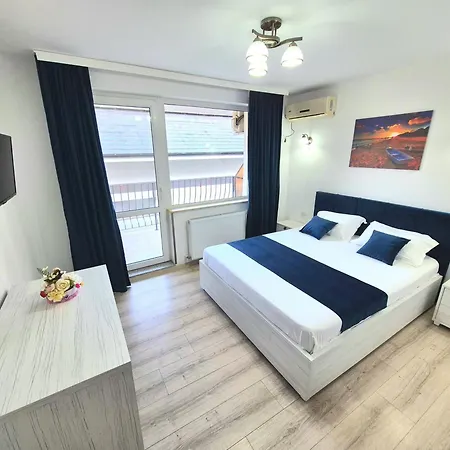 Kos Guest house