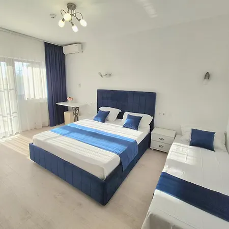Kos Guest house 3*