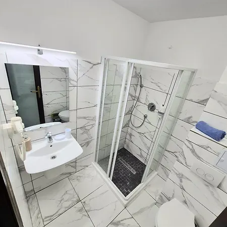 Guest house Kos 3*