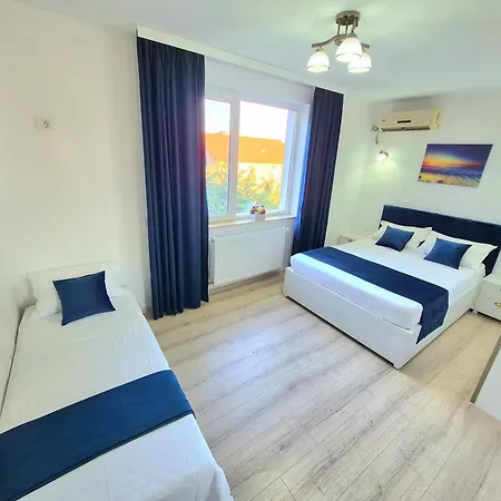 Kos Guest house Navodari