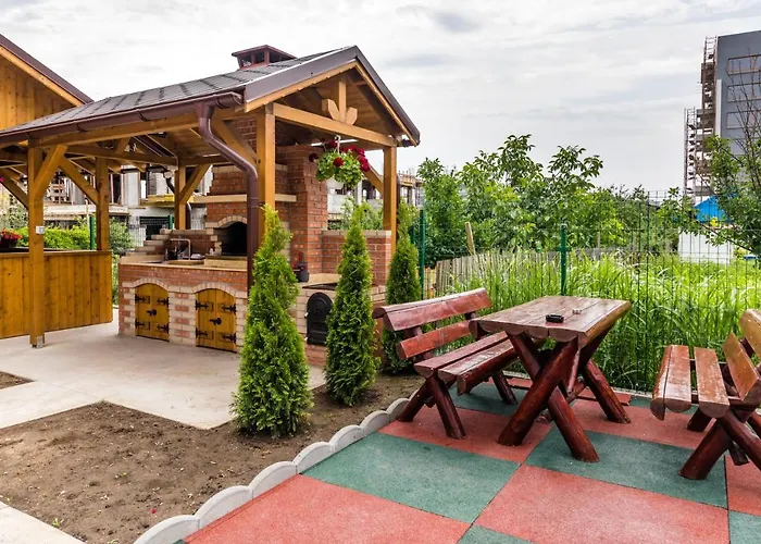 Kos Pensionat Năvodari