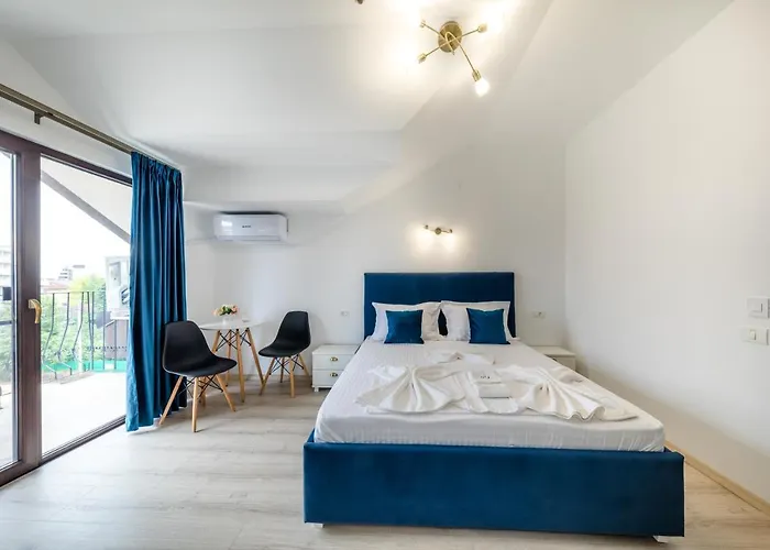 Kos Guest house Navodari