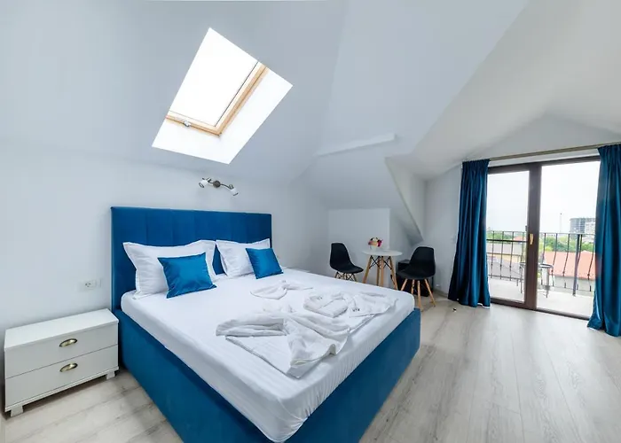 Affittacamere Kos Năvodari