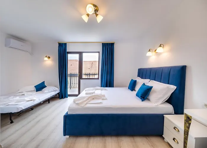 Гостевой дом Kos Нэводари