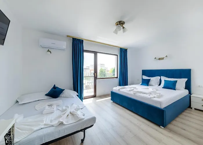 Kos Гостевой дом 3*