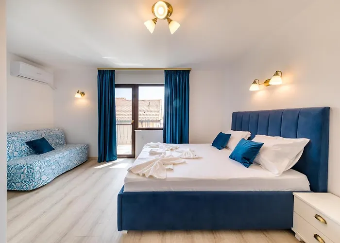 Kos Guest house Navodari