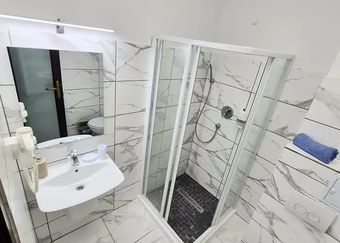 Гостевой дом Kos 3*