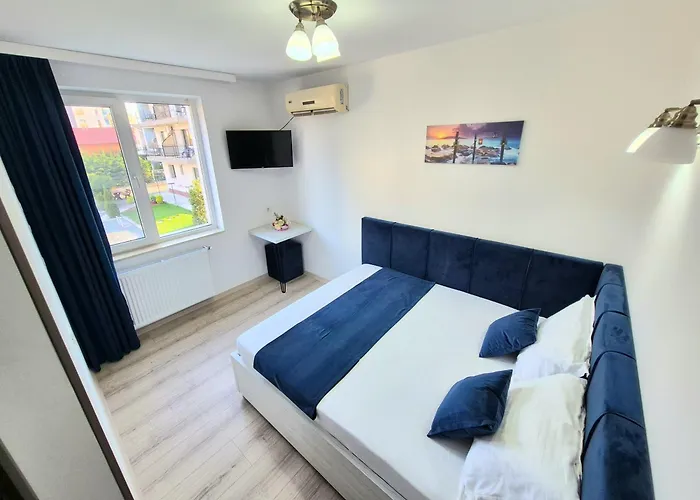 Гостевой дом Kos Нэводари