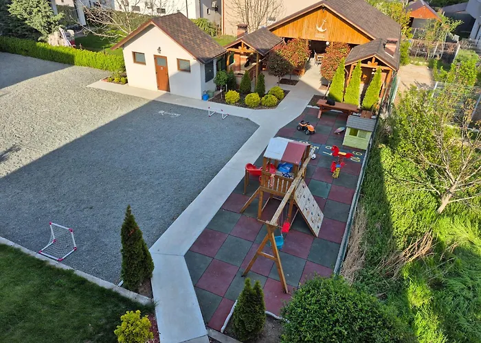 Гостевой дом Kos