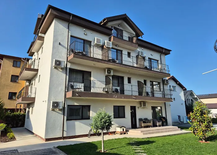 Kos Гостевой дом 3*